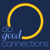 Do Good Connections logo - Similar company to Proteus Fund