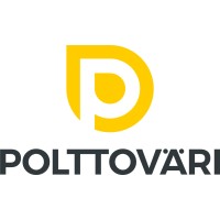 Polttoväri Oy logo - Similar company to Golfpassi Oy