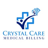 Crystal Care Medical Billing LLC logo - Similar company to Jhs Professionals Mbs