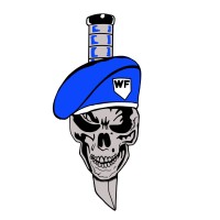 Wretched Few logo - Similar company to Stowe Area Association