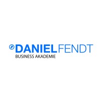 Daniel Fendt Business Akademie logo - Similar company to Bright Solutions - Wir Machen Dich Zum Digitalen Champion.