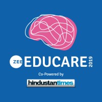 Zee Educare logo - Similar company to Zee Edutech