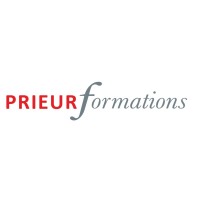 PRIEUR FORMATION logo - Similar company to Ceccof Formation