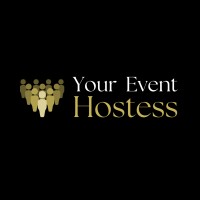 Your Event Hostess logo - Similar company to Mr Maria