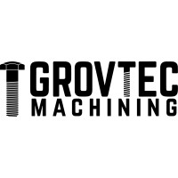 GrovTec Machining logo - Similar company to Vdh Manufacturing, Llc