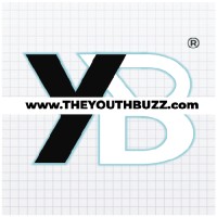 Youth Buzz logo - Similar company to G Systems
