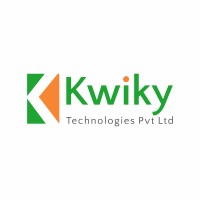 Kwiky Technologies Pvt Ltd logo - Similar company to Frontier Information Technologies Ltd