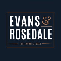Evans and Rosedale logo - Similar company to Revitalize, Or Die.