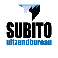 Subito Uitzendbureau BV logo - Similar company to Flex Impuls - Voor Een Baan In De Productie Of Logistiek