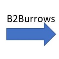 B2Burrows logo - Similar company to Buildcognition