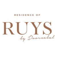 Ruys Interiors logo - Similar company to Pot Interieur Axel