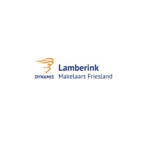 Lamberink Makelaars Friesland logo - Similar company to Abo Makelaars