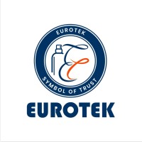 EUROTEK(An Aerosol Div of Brahma Foam Industries Pvt Ltd) logo - Similar company to 14Th Asian Aerosol Conference (Aac 2025)