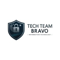 Tech Team Bravo logo - Similar company to The Troy Agency