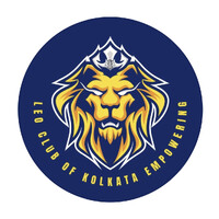 Leo Club of Kolkata Empowering logo - Similar company to Finecon
