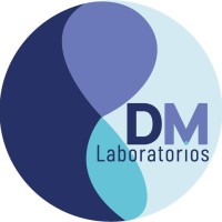 DM Laboratorios  S.A. de C.V. logo - Similar company to Lv Laboratorios Clínicos