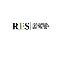 Rosenberg, Eisenberg, & Shactman logo - Similar company to Executive Chauffeuring