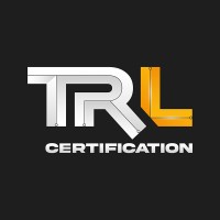 Tax Reform Leader (TRL) Certification logo - Similar company to Ttms Technologies