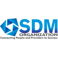 SDM logo - Similar company to Sdm