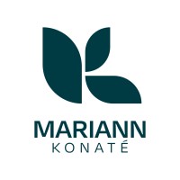 Mariann Konate logo - Similar company to The Connections