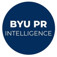 BYU PR Intelligence Lab logo - Similar company to Amplify Utah
