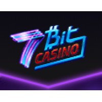 7bitcasino logo - Similar company to Cloudbeter