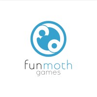 Funmoth Games logo - Similar company to Balkatech