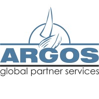 ARGOS Global Partner Services logo - Similar company to Multi Print Digital