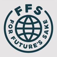 For Future's Sake logo - Similar company to Niche