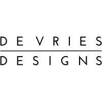 DE VRIES DESIGNS logo - Similar company to Devries Designs