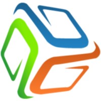 Cyber Cube logo - Similar company to Cyber Cube