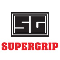 Supergrip Friction Products logo - Similar company to Super Circle Auto Ltd
