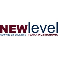New Level Agencija za edukaciju logo - Similar company to Forward Agencija