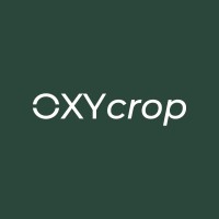 OXYcrop logo - Similar company to Novoon