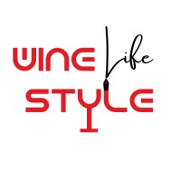 Winelife. Style logo - Similar company to Svp Solutions