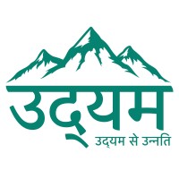 Udhyam, Metores Trust logo - Similar company to Sde