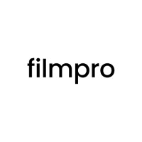 filmpro logo - Similar company to Maya Studios