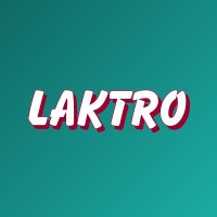 LAKTRO logo - Similar company to Study In Lithuania