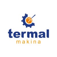 Termal Makina Otomasyon Ltd. Şti. logo - Similar company to Berisa Laser