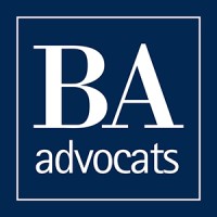Barcelona Advocats i Assessors logo - Similar company to Abauding