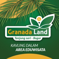 Granada Land Official logo - Similar company to Harmony Land Group