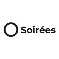 Soirées logo - Similar company to Bart Order & Pay