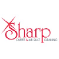 Sharp Carpet and Air Duct Cleaning logo - Similar company to Realty One Group Sterling