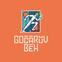 Gočárův běh logo - Similar company to Rockero