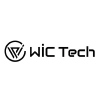WIC TECH logo - Similar company to 도미니