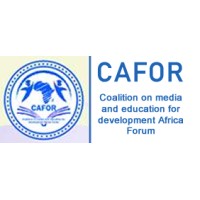 CAFOR logo - Similar company to Drumm Farm Center For Children