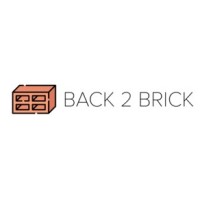 Back 2 Brick Studio logo - Similar company to Flu-Or Arquitectura