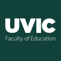 UVic Faculty of Education logo - Similar company to Uvic Physics And Astronomy