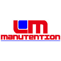 LM MANUTENTION logo - Similar company to Fbe Concept