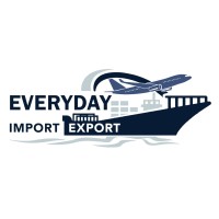 Everyday Import Export logo - Similar company to Export Import India